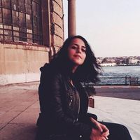 Gözde Hiçyok's Photo