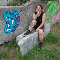 Sam Paolini的照片