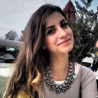 Esra Kılıç的照片