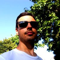 André Torres's Photo