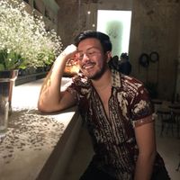 Eduardo Silva's Photo