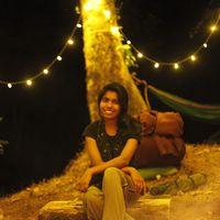 Shahana Mujeeb的照片