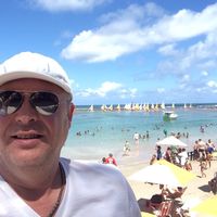 Celso Atanazio's Photo