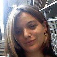 Claire Michelet's Photo