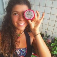 Júlia Guissone's Photo