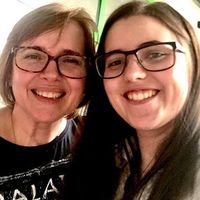 Delfina Gomes's Photo