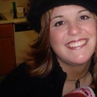 Katie Seaman的照片