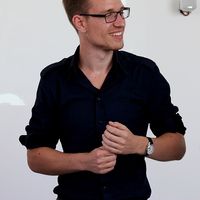 Laurens van der Vuurst's Photo