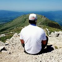 Milos Milosevic's Photo