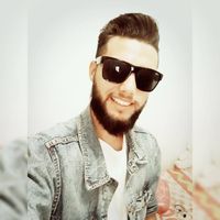 Gabriel Zampieri's Photo