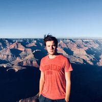 Xonny Leutscher's Photo