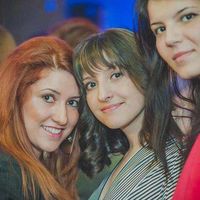 Adelina Badea's Photo