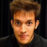 Matheus França的照片