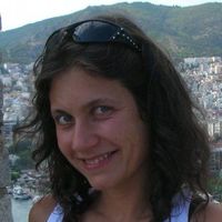 Ralitsa Dobreva's Photo