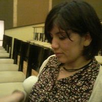 Jacqueline Matamoros的照片