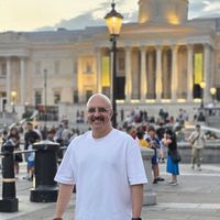 Barbod Alijani的照片