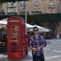 Pawel Olczak的照片