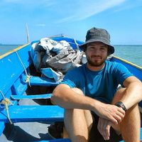 Matt Whitney's Photo