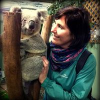 Katalin Galambos's Photo