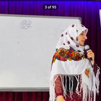 Mawdeh Khosravizadeh's Photo