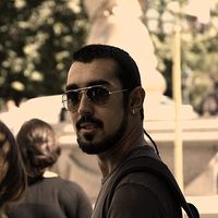 Onur Demirel's Photo