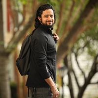 Zavash Shadmehr's Photo