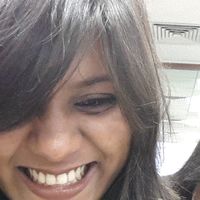 Rucha Dravid's Photo