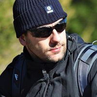 Milos Dimitrijevic's Photo