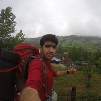 Samira & Mojtaba的照片