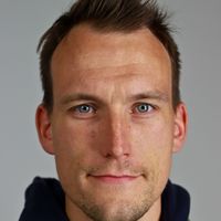 Ruben Stein的照片