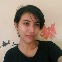 Imas Pandhini的照片