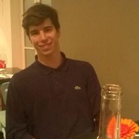 Yohann Baran的照片