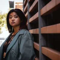 Claire Manceaux的照片