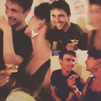 Ben Napolitano's Photo