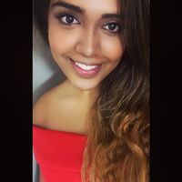 Melina Victor's Photo