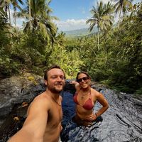 Diego Meza Stange's Photo