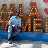 Is'haq Al Hsani's Photo