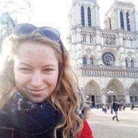 Fotos de Anna Banszelová