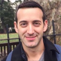 Roy Schwartz的照片