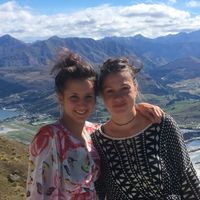 Juliette Marty's Photo