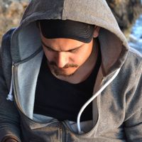 Fotos de Giannis Haralampopoulo