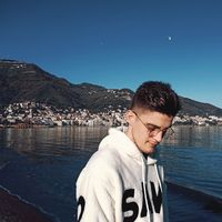 Konstantin Kobelev's Photo