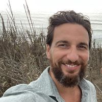 Danijar Morandin's Photo