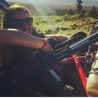 Milagros Valenzuela's Photo