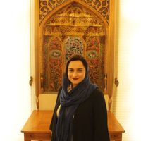 Фотографии пользователя Ghodsieh ghasempour