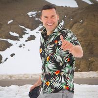 Nando Alonso's Photo