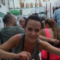 Renata Brunka's Photo