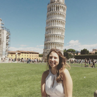 Sophie Müller's Photo