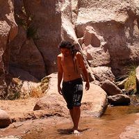 Victor Bravo's Photo