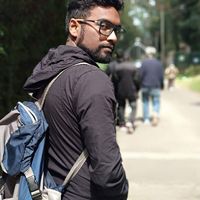 Aman Arun's Photo